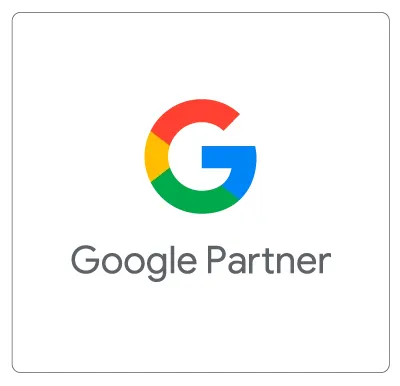 Google Partner